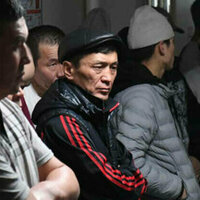 Russia to test all labor migrants for hepatitis
