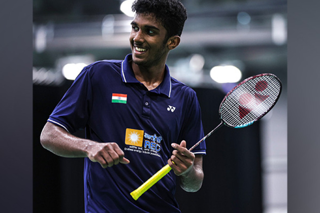 Orleans Masters: Ayush Shetty moves to quarterfinals; Kidambi, Prannoy crash out