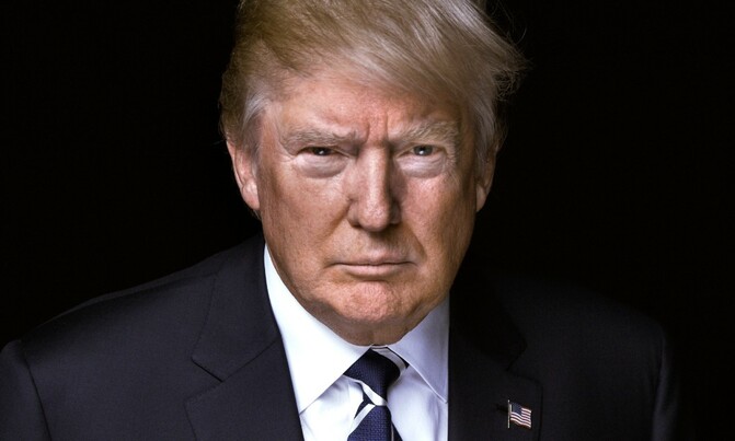 Trump drifts from constitution, former military chief warns Trump drifts from constitution, former military chief warns