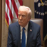 "Our national security is stronger than ever," says Trump on Yemen strikes