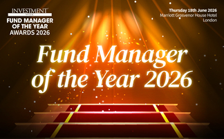 Investment Week unveils shortlists for industry categories at Fund Manager of the Year Awards 2026