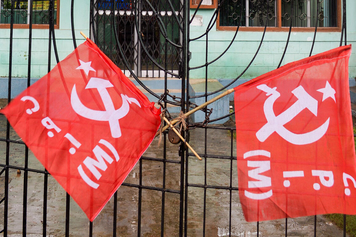 "Against principles of natural justice": CPI(M) criticises bail denial to Umar, Sharjeel; reiterates demand for release of all political prisoners.