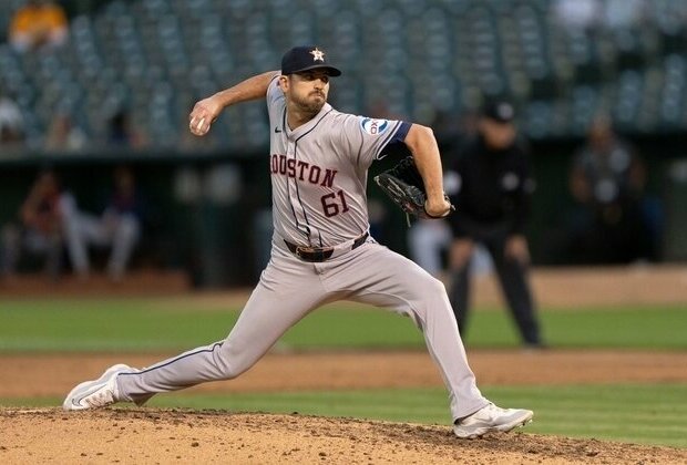 Marlins claim RHP Seth Martinez off waivers from Diamondbacks