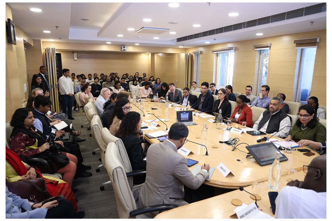 Leading AI Firms, Governments, and Education Partners Launch Alliance to Scale AI-powered Solutions for Learning in Low- and Middle-income Countries