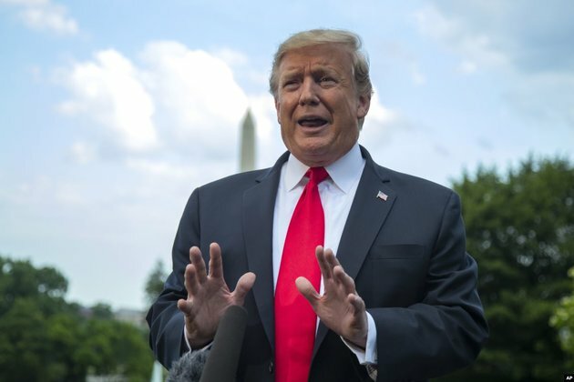 Trump Loses Lawsuit Challenging Subpoena for Financial Records