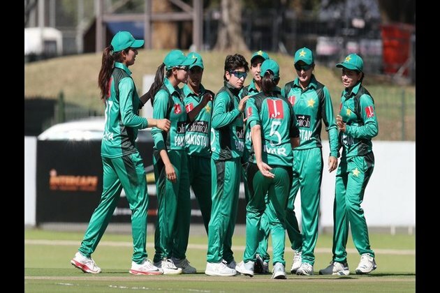 Pakistan Women defeat South Africa in first T20I