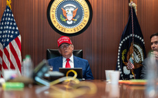 Iran war: Trump urged to protect farmers from food supply shocks