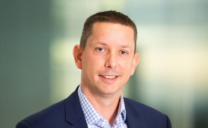 AJ Bell Investments managing director Ryan Hughes
