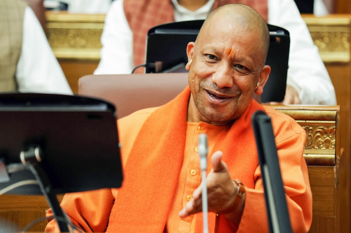 UP Chief Minister Yogi Adityanath to inaugurate 71st STPI Centre in Gorakhpur