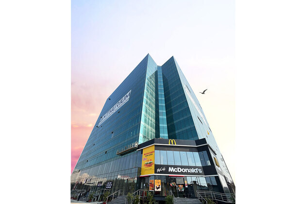 Anthurium Redefines Commercial Real Estate in Central Noida with Retail, Offices, Dining and Lifestyle Experiences Under One Roof