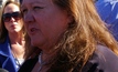 Rinehart case to remain secret