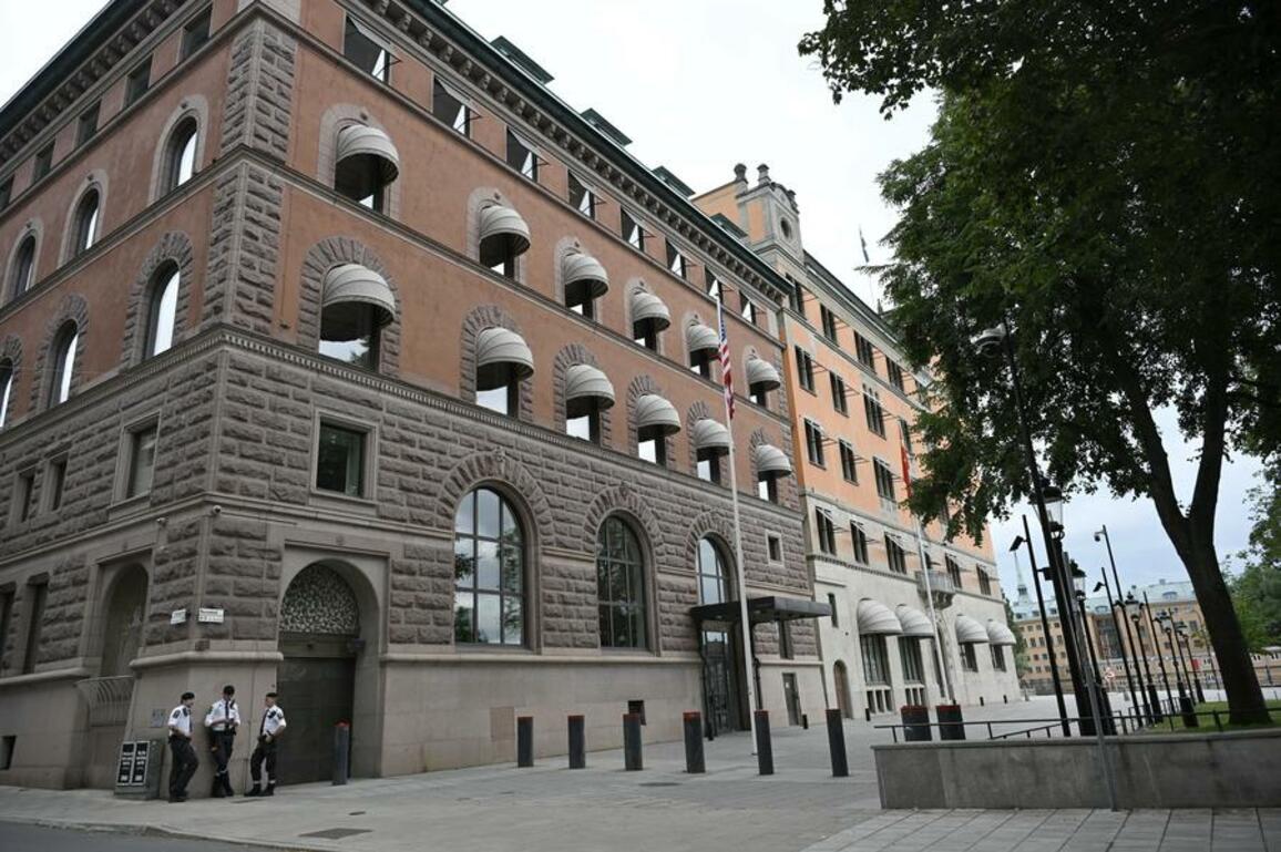 China-U.S. trade talks in Sweden stir global hopes