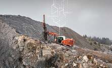  Sandvik has extended its My Sandvik Productivity telematics solution to iSeries surface boom drills