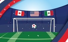 Fixed income, football and Scotland at the World Cup