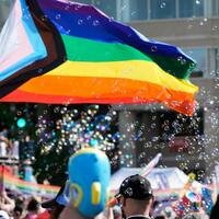 Opinion- Trump is trying to erase queer youths from American life