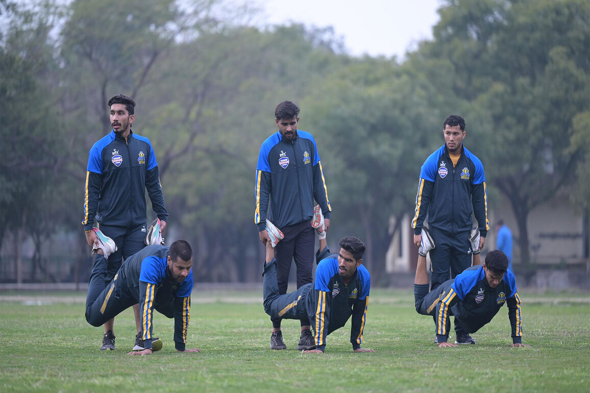 KCL: Rohtak Royals aim to bounce back in their next clash against Faridabad Fighters