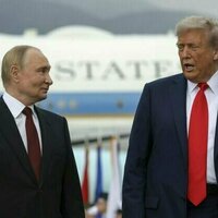 Alaska summit: no deal agreed at Trump-Putin meeting but land swap for ceasefire still on the table