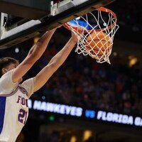 Alex Condon confirms return to Gators for senior season