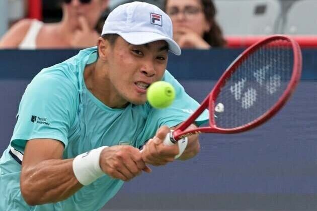 Brandon Nakashima, Rafael Jodar reach first Masters 1000 semifinal in Montreal