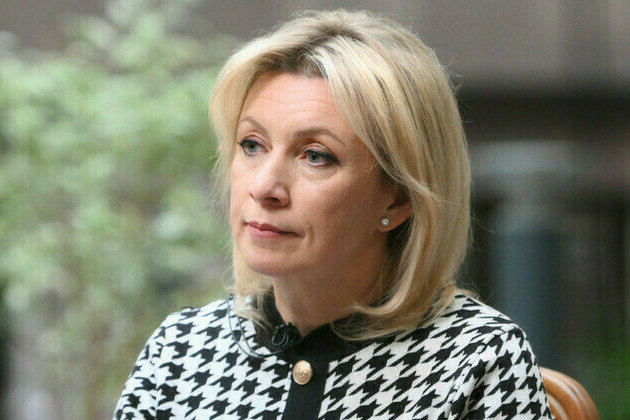 Macron should apologize  Moscow