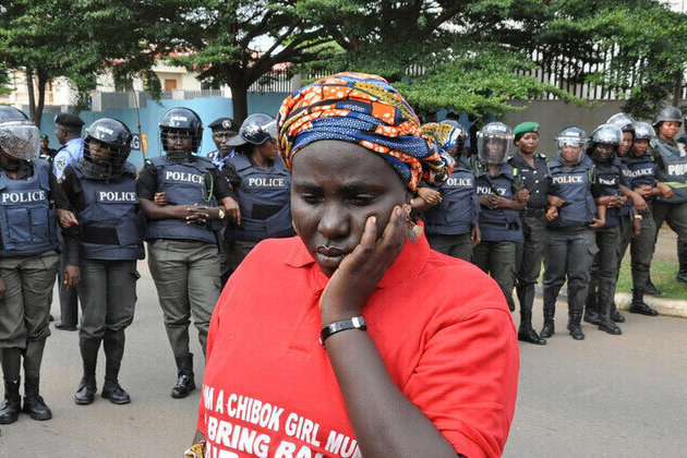 Nigeria responds after US labels it deadliest country to be Christian