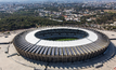 Deputado diz em CPI que recursos da mineração foram usados para pagar administradora de estádio