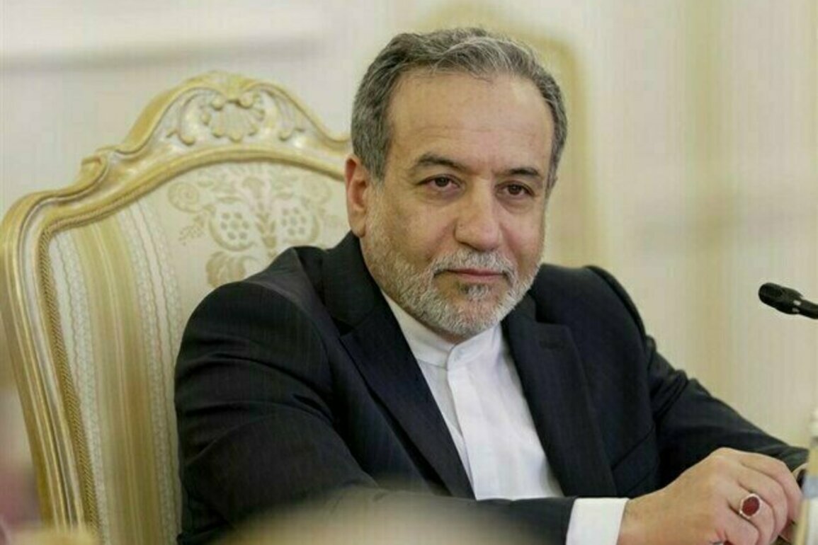 Israel, Certain Groups Trying to Spoil Diplomacy, Irans FM Warns