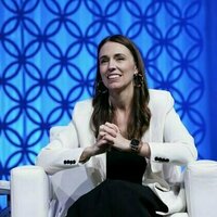 In her memoir, Jacinda Ardern shows a 'different kind of power' is possible - but also has its limits