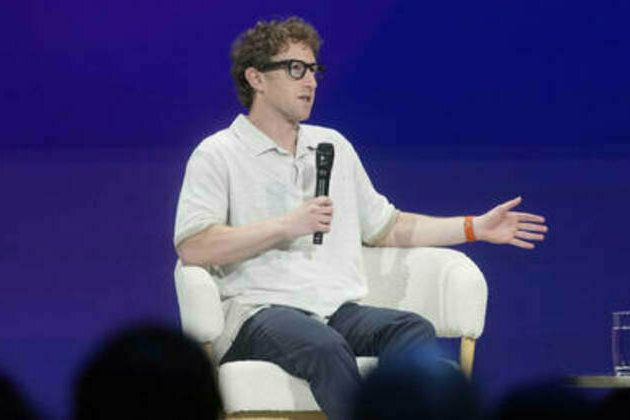 Zuckerberg unveils new 'superintelligence laboratory'