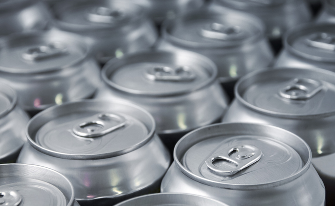 Greener cans: Ball Corporation targets 55 per cent emissions cut by 2030