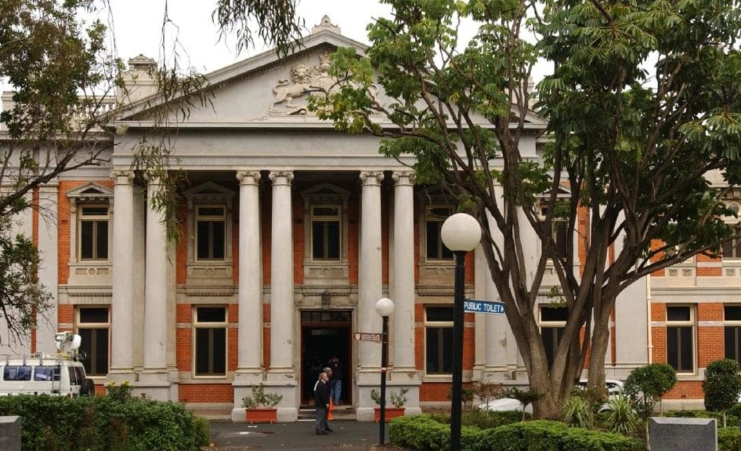 WA's Supreme Court
