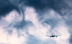 'Irresponsible growth': Emissions from European flights rose above pre-pandemic levels in 2025