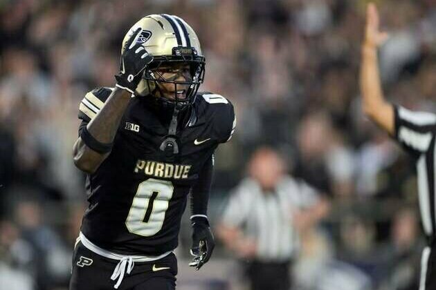 Purdue's 27 unanswered points put away Southern Illinois