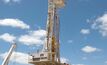 Salamander-1 sets drilling record