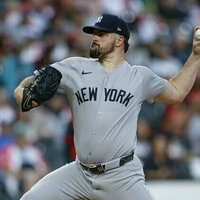 Yankees look to rebound after blowing lead vs. Astros