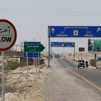 Three bodies found across Balochistan amid ongoing violence and insecurity