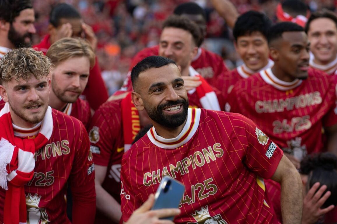 Liverpool Keep or Dump- What must they fix this summer&quest; - ESPN