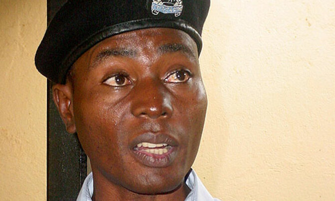 Interpol joins Uganda hunt for terrorists Interpol joins Uganda hunt for terrorists