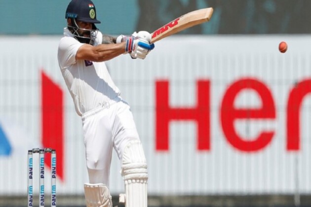 "Kohli the batsman in his pomp was unbelievable": Shastri reveals 36-year-old as "best player he coached"