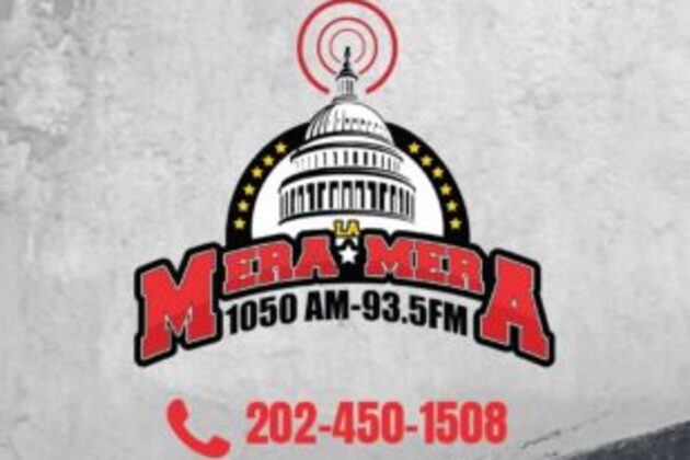 La Mera Mera Says Farewell In Nations Capital