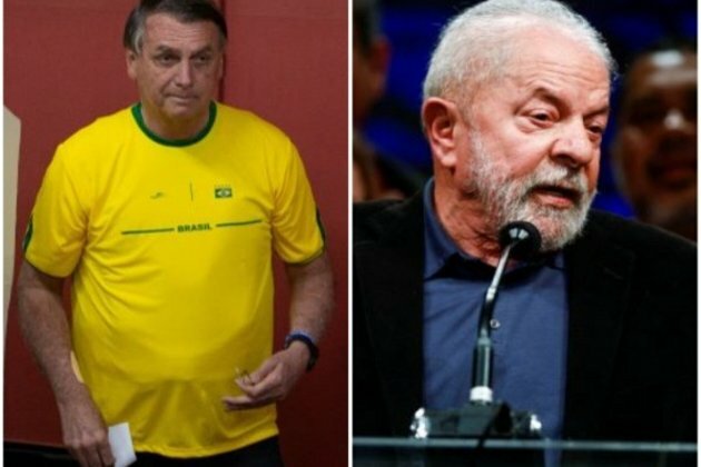 Bolsonaro to face Lula in run off to Brazil President poll