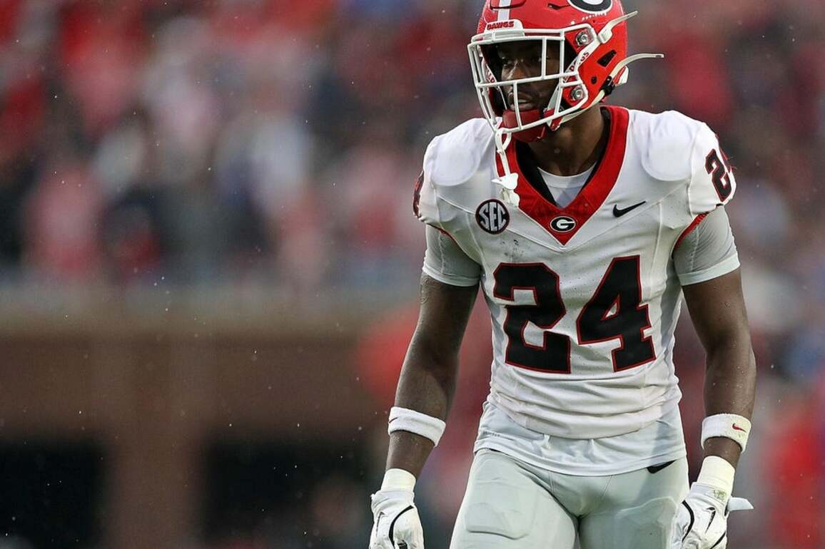 Who will the Vikings take in the 2025 NFL draft&quest; Rounding up the latest expert predictions