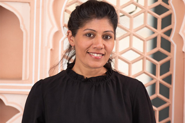 "Financially empowered woman is maker of modern India": Ajaita Shah shares her story on PM Modi's 'X' handle