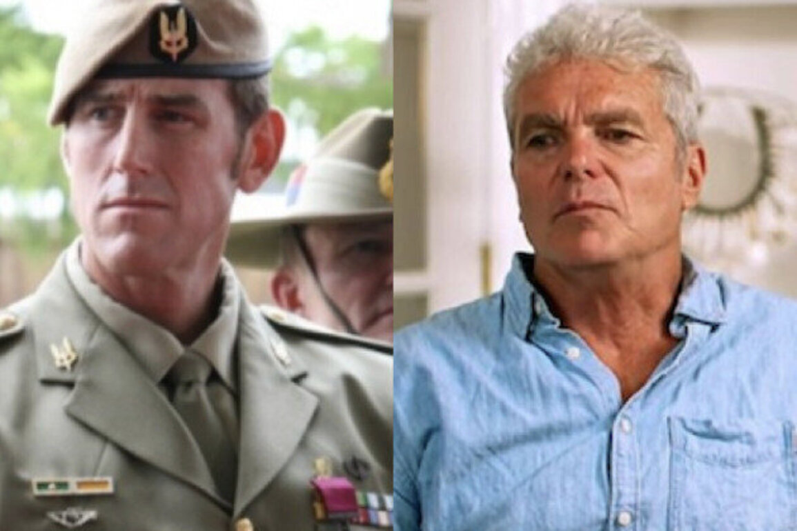 Ben Roberts-Smith v David McBride: Compare the pair