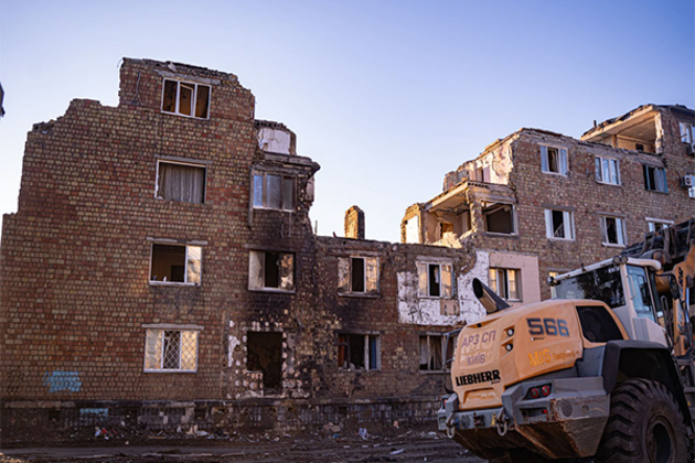 UN Security Council to hold emergency meeting after deadly Russian strikes in Kyiv