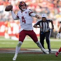 Veteran QB Taylor Heinicke announces retirement