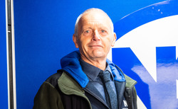 Farming Matters - Phil Stocker: "If farming is to be viable and not subsidised, then people will have to pay more for their food"