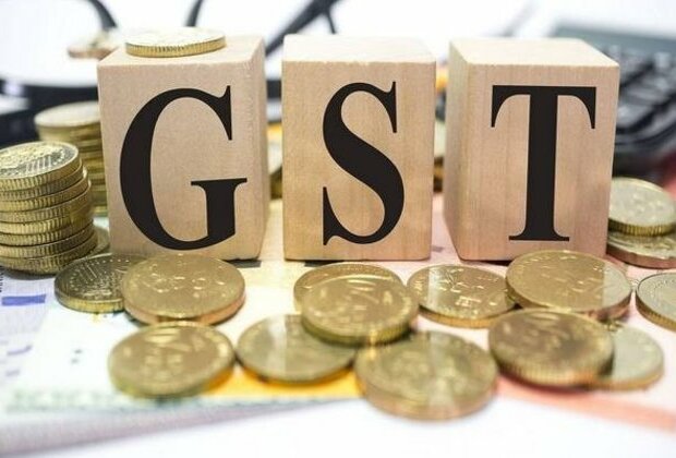 Substantial rise in GST collection between April-November 2024