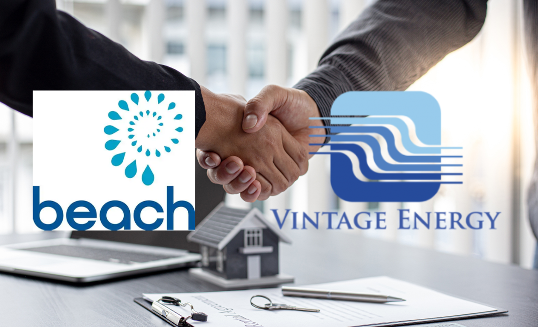 Beach secures vintage deal strategic Otway asset