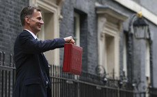 Spring Budget 23: Hunt looks to 'unlock' DC investment in high-growth sectors 